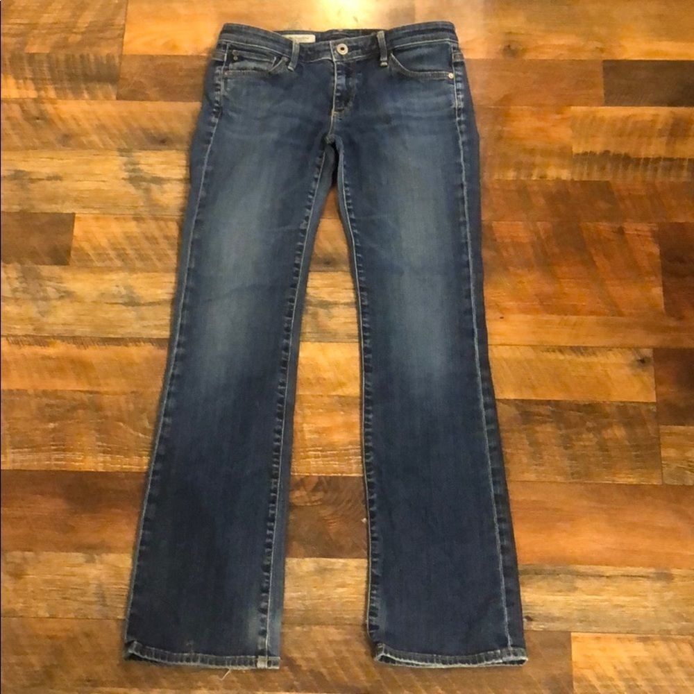 Adriano Goldschmied AG Jeans 26R (1770)